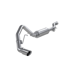 Auspuffanlage - Exhaust Systems  Escalade 6,2L 15 - 20